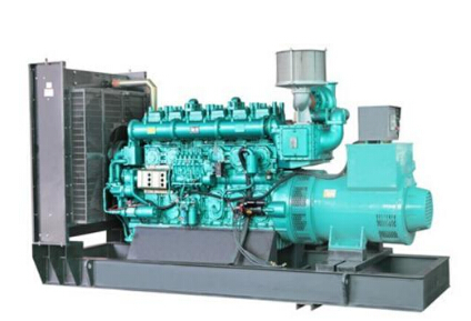 吴兴发电机出租